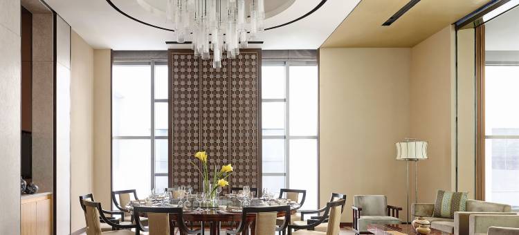 厦门朗豪酒店图片