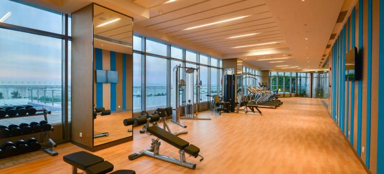 海口西海岸假日酒店图片