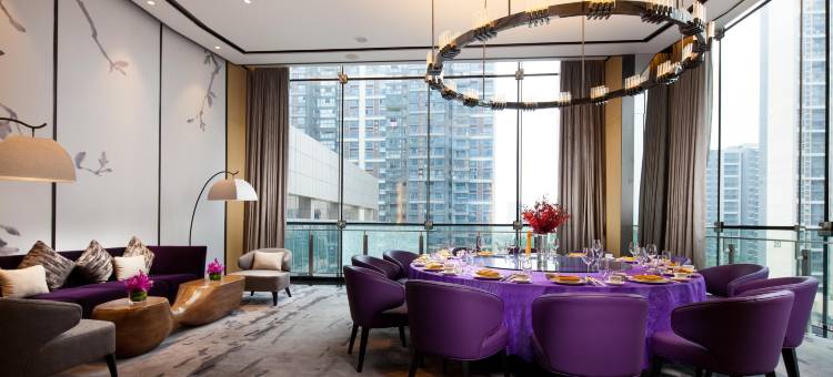 昆山皇冠假日酒店图片