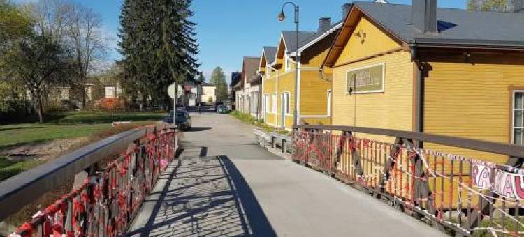 Boutique Hotelli Maakunta图片