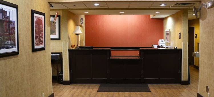 布恩波纳伊斯 - 坎卡基美茵斯坦套房酒店(MainStay Suites Bourbonnais - Kankakee)图片