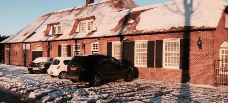 De Distelhoeve图片