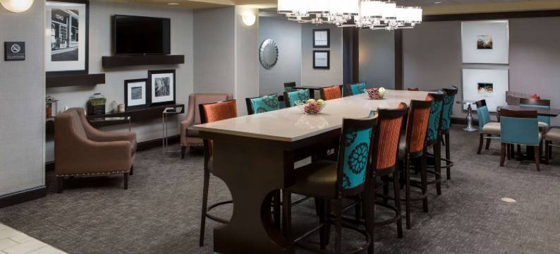 特洛伊欢朋酒店(Hampton Inn Troy)图片