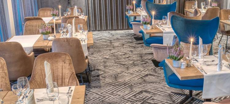 维泰博贝斯特韦斯特酒店(Best Western Hotel Viterbo)图片