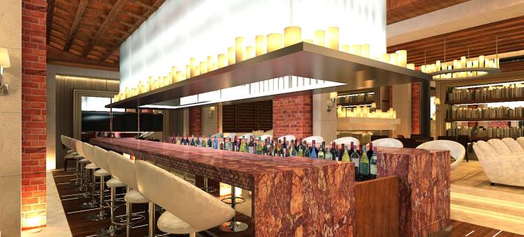 金奈凯悦王朝酒店(Hyatt Regency Chennai)图片