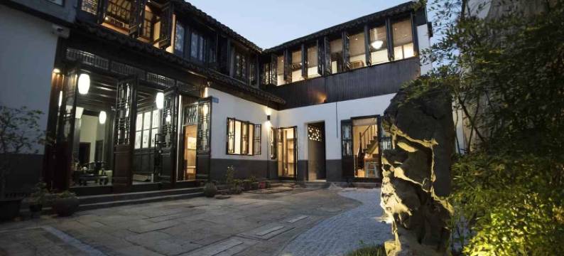 咸阳背包客酒店(西安咸阳国际机场店)图片