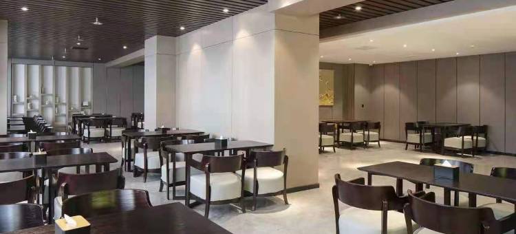 通许茉舍·欢途酒店图片