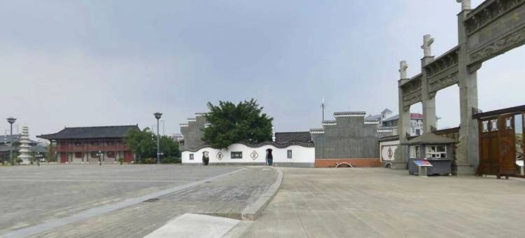 骏怡连锁酒店(赣州赣县中学店)图片