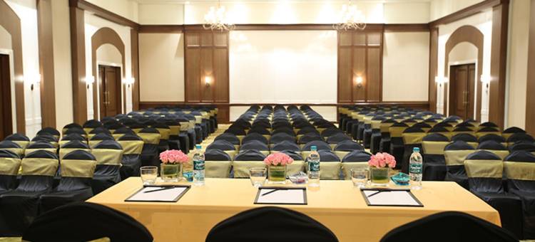 马哈拉施特拉节奏旅馆-全套房度假村(Rhythm Lonavala - An All Suite Resort)图片