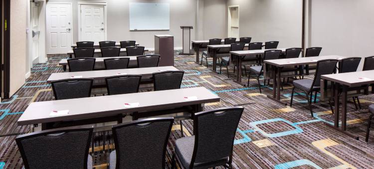 Residence Inn Fort Worth Cultural District图片