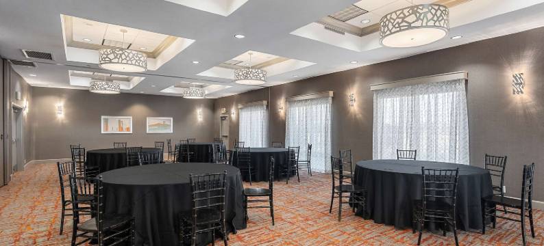 希尔顿欢朋酒店-斯普林菲尔德(Hampton Inn Springfield)图片