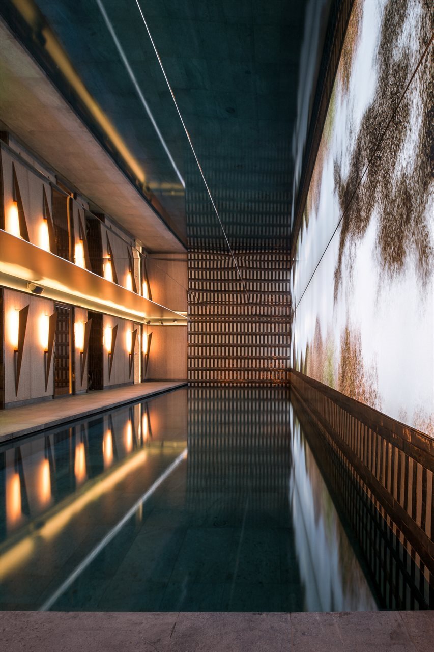 Nolinski Paris - Evok Collection Over view