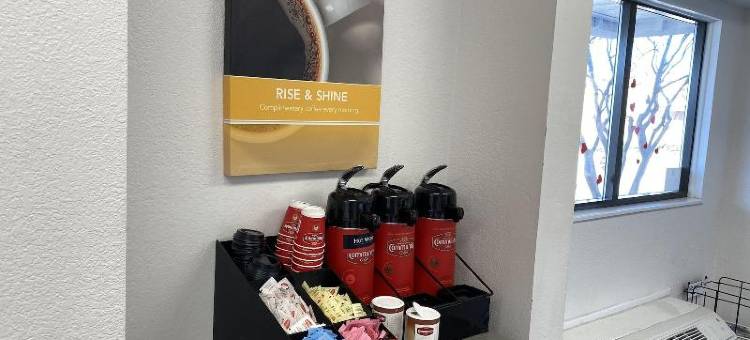 孟菲斯市中心6号汽车旅馆(Motel 6 Memphis, TN - Downtown)图片