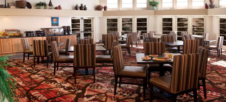 费拉格尔斯塔夫希尔顿大使套房酒店(Embassy Suites by Hilton Flagstaff)图片