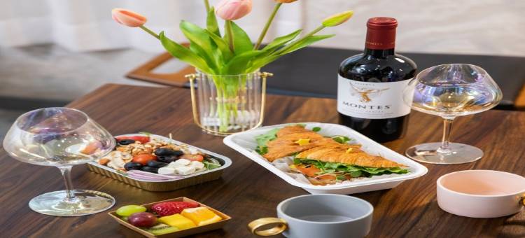 酒店DM(Hotel DM)图片