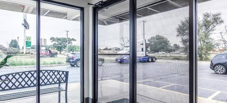 简斯维尔6号汽车旅馆(Motel 6 Janesville, WI)图片