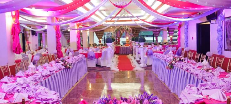 马尼拉湾景园酒店(Bayview Park Hotel Manila)图片