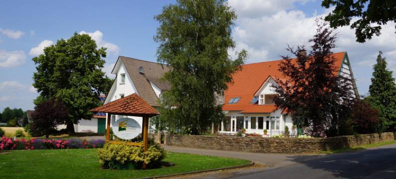 Landhaus Blankenstein图片