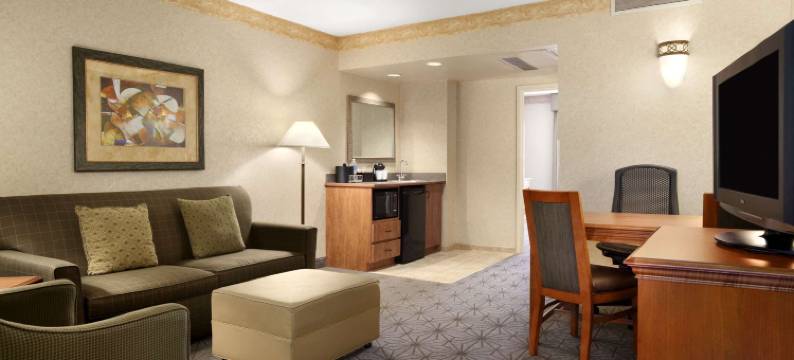 Embassy Suites by Hilton Columbia Greystone图片
