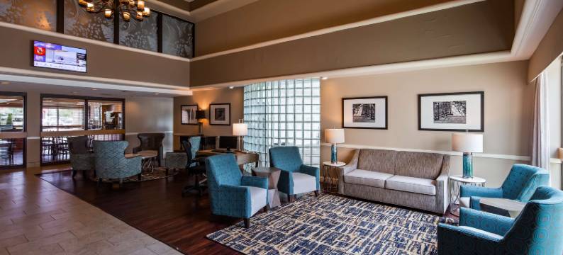 东城贝斯特韦斯特套房酒店(Best Western East Towne Suites)图片