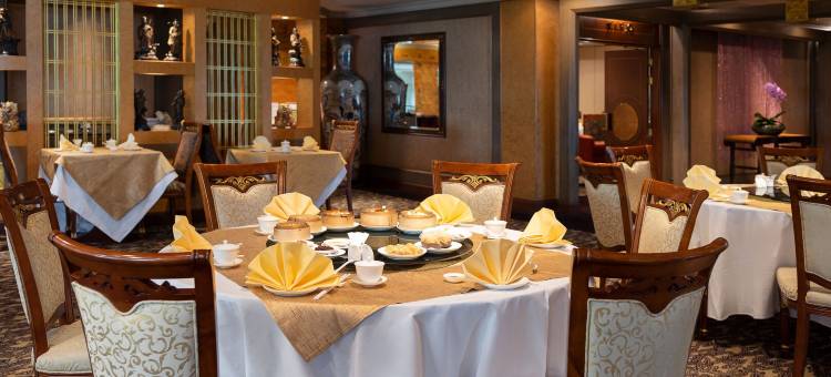 绿宝石酒店(The Emerald Hotel)图片