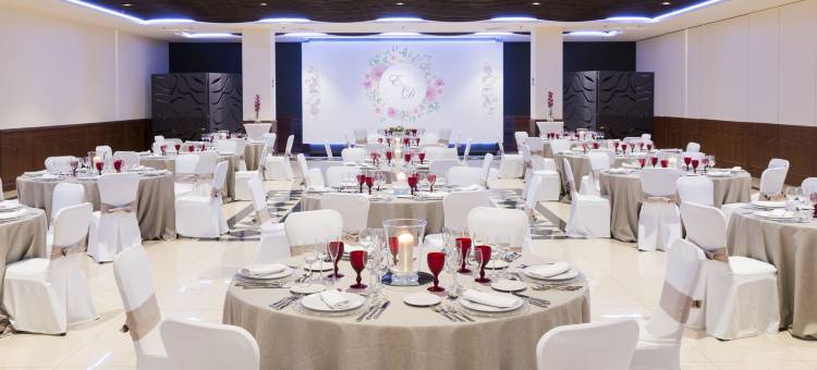 马德里阿尔卡拉艾尔巴酒店(Elba Madrid Alcalá)图片