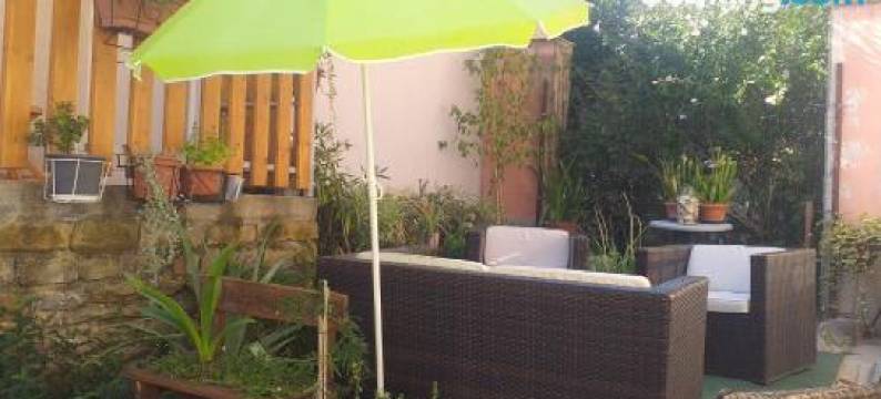 Apartment Beautiful Črni Kal图片