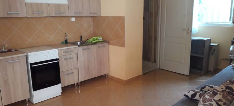 Studio Apartment for 2-4 Persons图片