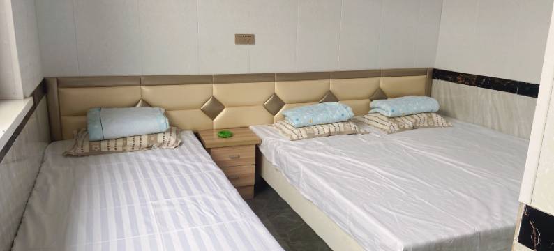 东戴河江海风情清真旅店图片