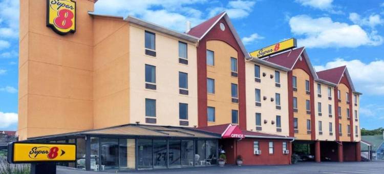 Hotel LeBlanc, BW Signature Collection图片