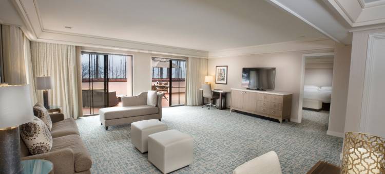 圣塔芭芭拉海滨希尔顿度假酒店(Hilton Santa Barbara Beachfront Resort)图片
