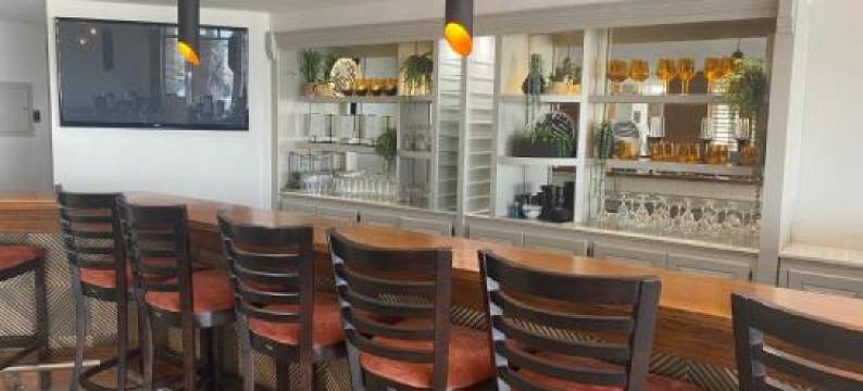 肯纳韦酒店(Kennaway Hotel)图片