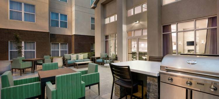 Homewood Suites by Hilton Dallas - Arlington图片