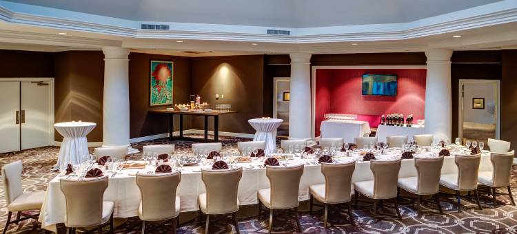 圣地亚哥/德尔马希尔顿酒店(Hilton San Diego/Del Mar)图片