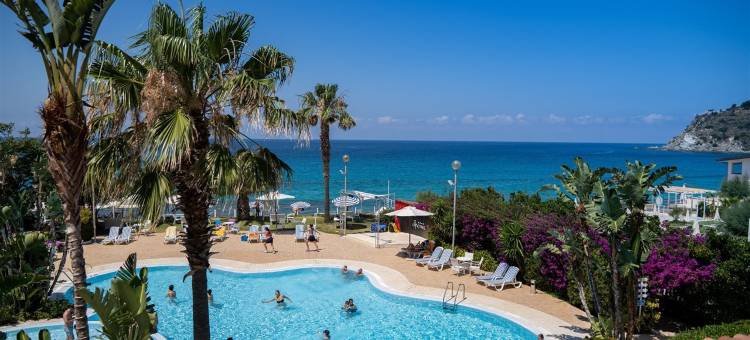 伊波密亚俱乐部酒店(Hotel Ipomea Club)图片