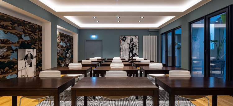 米德顿酒店(The Midtown Hotel)图片