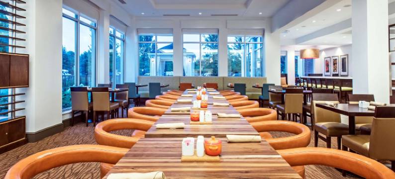 美国希尔顿花园酒店明尼阿波利斯机场购物中心(Hilton Garden Inn Minneapolis Airport Mall of America)图片