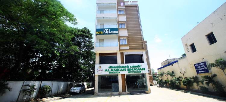 KGL大酒店(KGL Grand Hotel)图片