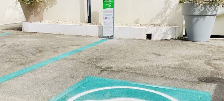 罗马奇尼奇塔美居酒店(Mercure Roma Cinecittà)图片