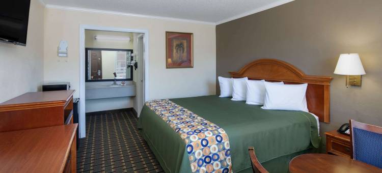 Travelodge by Wyndham Orangeburg图片