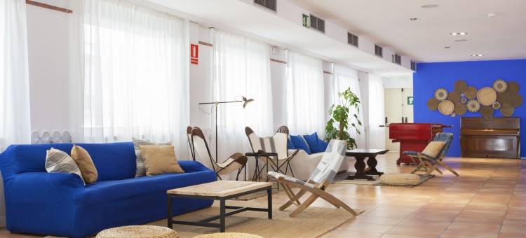 RV酒店托萨海(Rvhotels Mar de Tossa)图片