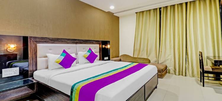 Treebo Tryst Light House图片