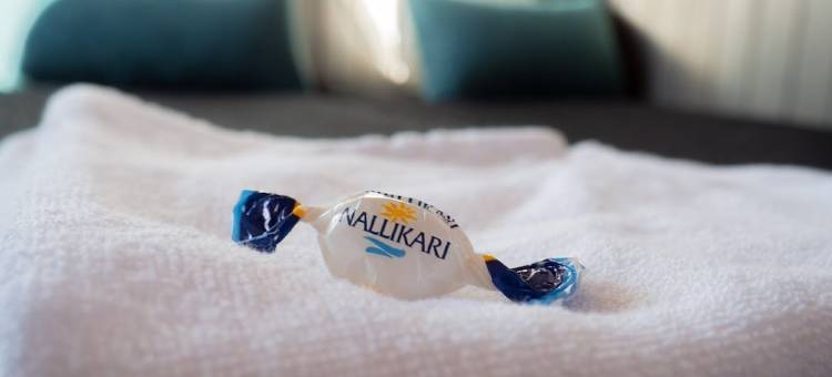 纳利卡里海滨小屋(Nallikari Seaside Cottages)图片