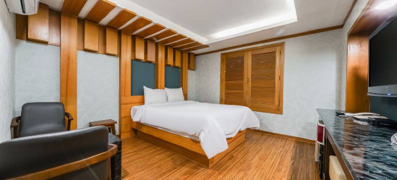 高阳卡尔玛酒店(Goyang Karma Hotel)图片