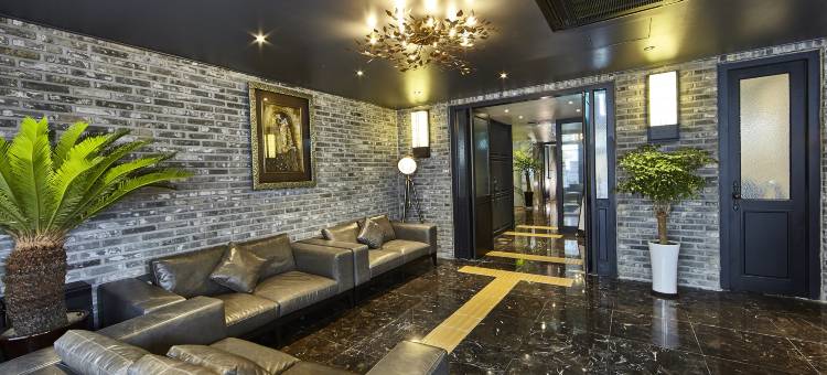舒尔哈达酒店(Hotel Soulhada)图片