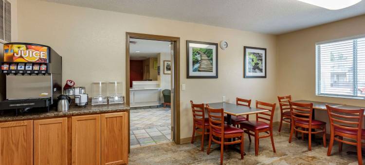 伊克诺旅馆(Econo Lodge)图片