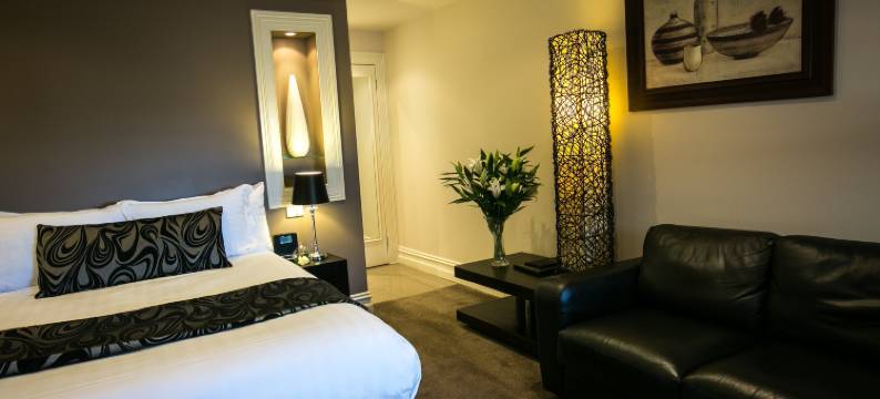 图库公寓(Gallery Apartments)图片