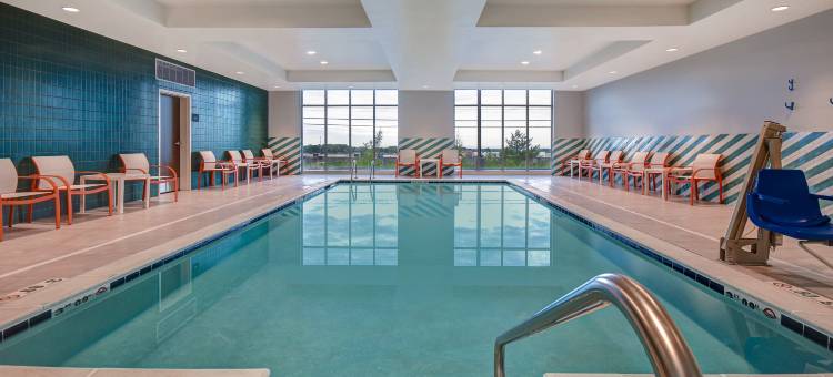 伊利假日酒店(Holiday Inn Erie)图片