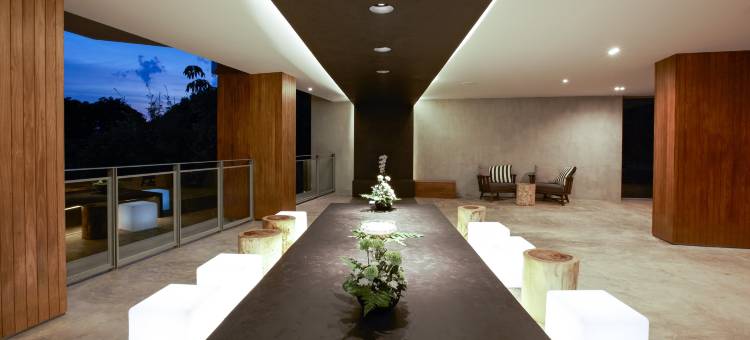 罗勇盛泰乐萨帕雅度假村(Centara Q Resort Rayong)图片