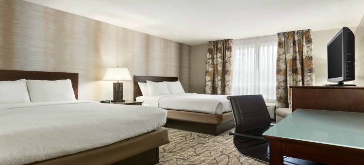 盖特威假日酒店&度假村(Holiday Inn & Suites Williamsburg-Historic Gateway)图片